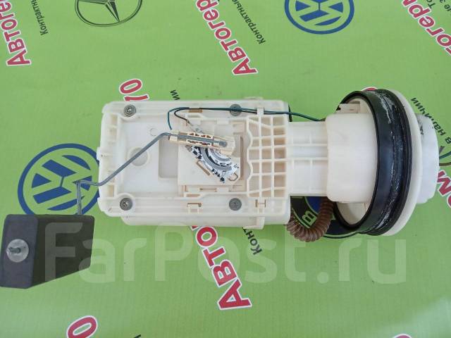 Топливный модуль в сборе (бензонасос) VW Golf 4/Bora/Octavia 1U купить ...