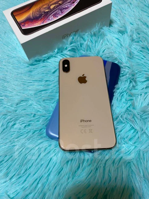 Apple iPhone Xs. �/�, ������� ����