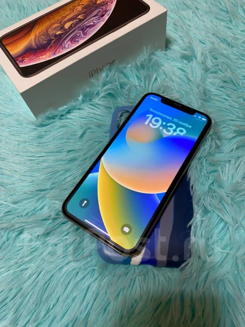 Apple iPhone Xs. �/�, ������� ����