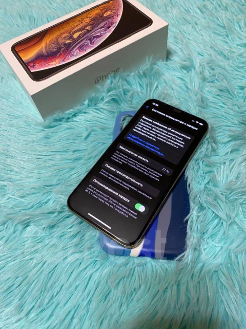 Apple iPhone Xs. �/�, ������� ����