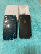 Apple iPhone X. �/�, ������ ����