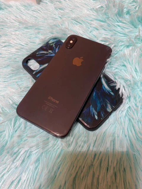 Apple iPhone X. �/�, ������ ����