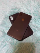 Apple iPhone X. �/�, ����� ����