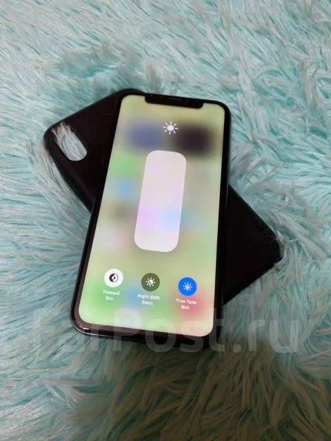 Apple iPhone X. �/�, ����� ����