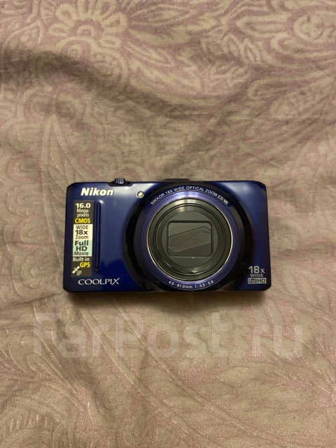 Nikon Coolpix S9300. 15 - 19.9 ��, ���: 14� � ����� ����