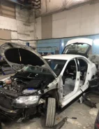 Skoda Rapid ����
