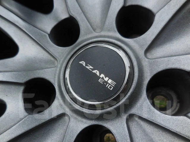 Topy Azane. 8.0x18", 5x114.3, ET42 ����