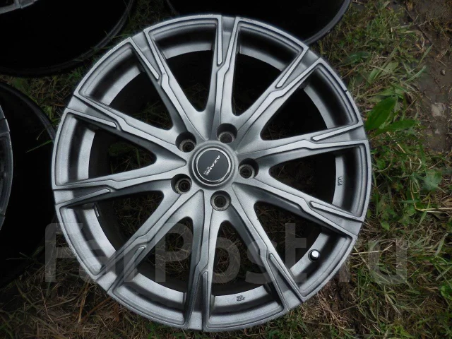 Topy Azane. 8.0x18", 5x114.3, ET42 ����