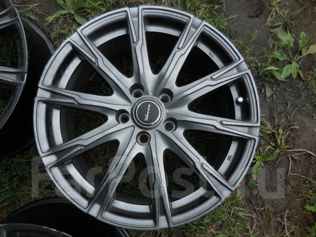 Topy Azane. 8.0x18", 5x114.3, ET42 ����