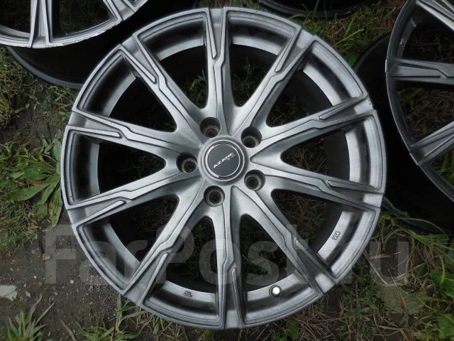 Topy Azane. 8.0x18", 5x114.3, ET42 ����