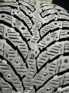 Nokian Hakkapeliitta 09. ������, ����������, �/�, ����� 60 % ����