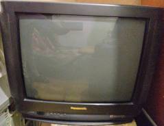 Panasonic TC-2150RM. CRT (���) ����