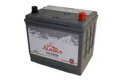 Alaska. 65��.�., D23, 600��., ��������, ������������ ����� ����