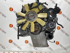 ��������� Mercedes Vito 109 W639 OM646 2.2 CDi 2010 �. 646980 OM646980 ����