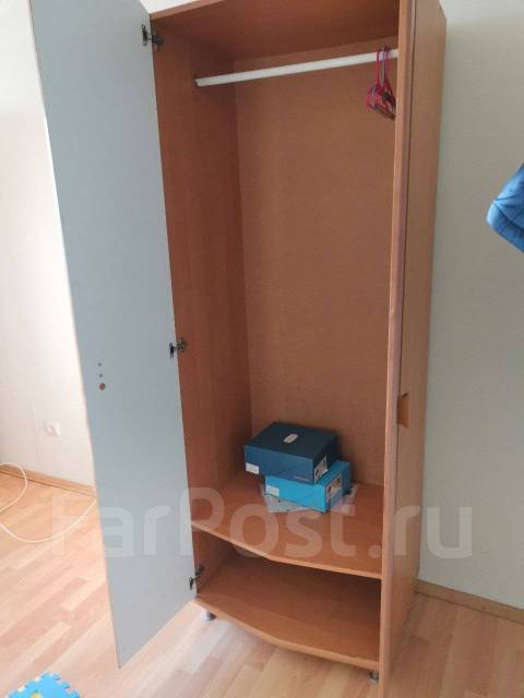 Шкаф для одежды - Мебель во Владивостоке