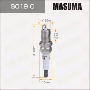 ����� ��������� Masuma S019C S019C ����