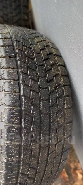 Продам колеса Hankook 225/60/17 - Колёса во Владивостоке