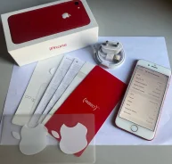 Apple iPhone 7. �/�, �������, 3G, 4G LTE, NFC ����