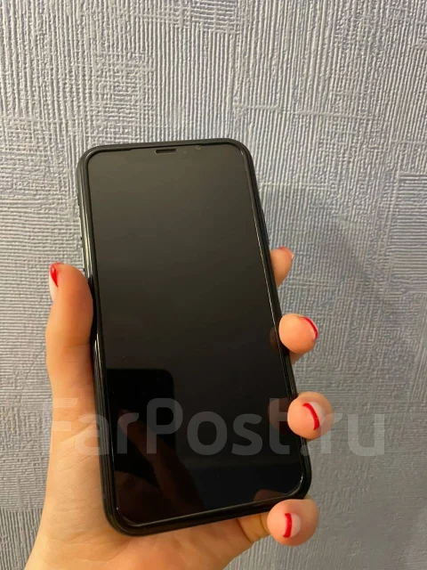 Apple iPhone Xr. �/�, ������, 4G LTE ����