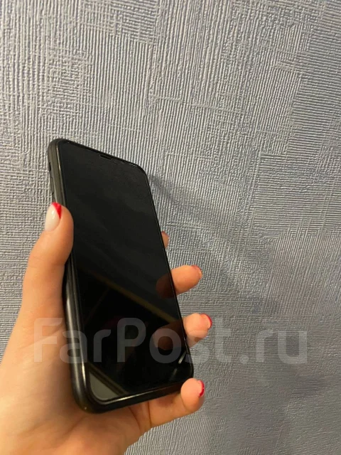 Apple iPhone Xr. �/�, ������, 4G LTE ����