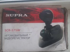 Supra SCR-575W ����