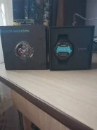 Honor Watch GS Pro. GPS ����