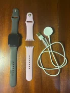 Apple Watch Series 7 ����