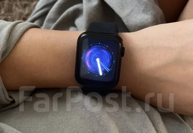 Apple Watch Series 7 ����