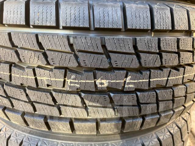 Goodyear Ice Navi SUV, 265/65R17, 17", 1 шт, в наличии, 265 мм, 65 % ...