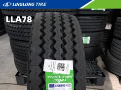 LingLong LLA78. �����������, 2026 ���, �����. ��� ����� �� ������������. ��������� ����