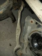 ����� �������� Audi A4 C5 4D0407512F ����