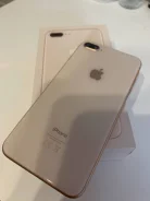 Apple iPhone 8 Plus. �/�, �������, 3G, 4G LTE ����