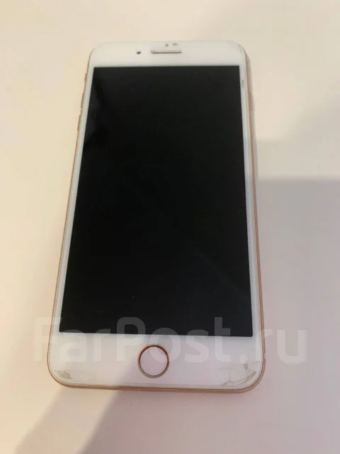 Apple iPhone 8 Plus. �/�, �������, 3G, 4G LTE ����