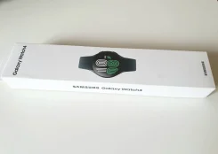 Samsung Galaxy Watch4. GPS, NFC, SIM-�����, IP68 ����