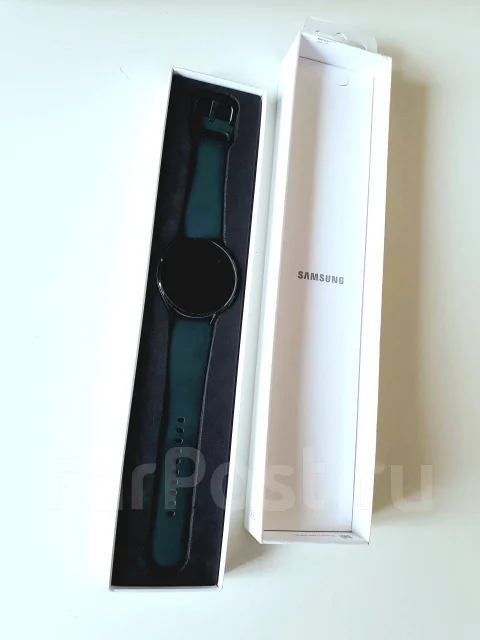 Samsung Galaxy Watch4. GPS, NFC, SIM-�����, IP68 ����
