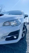 Subaru Levorg. ��������, 4wd, 1.6 (170��.�.), ������, 22 000����. ��, �/� ����