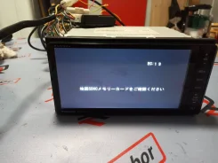 Panasonic CN-S310WD ����
