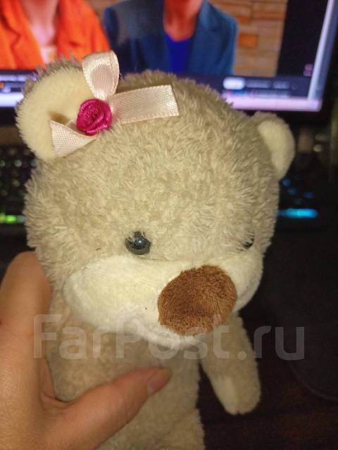 Мягкая игрушка. есть - Игрушки во Владивостоке