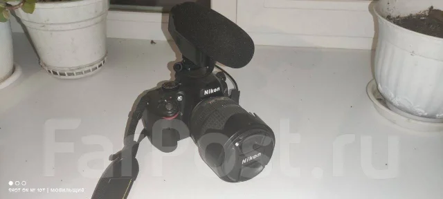 Nikon D5100 ����