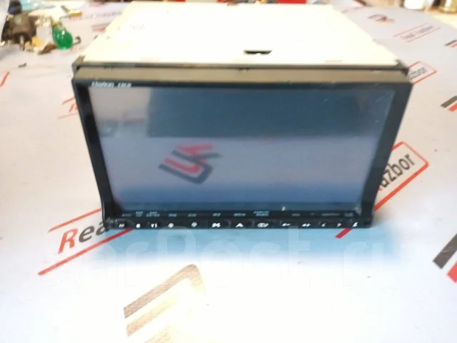 Clarion C9CD ����