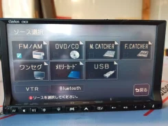 Clarion C9CD ����