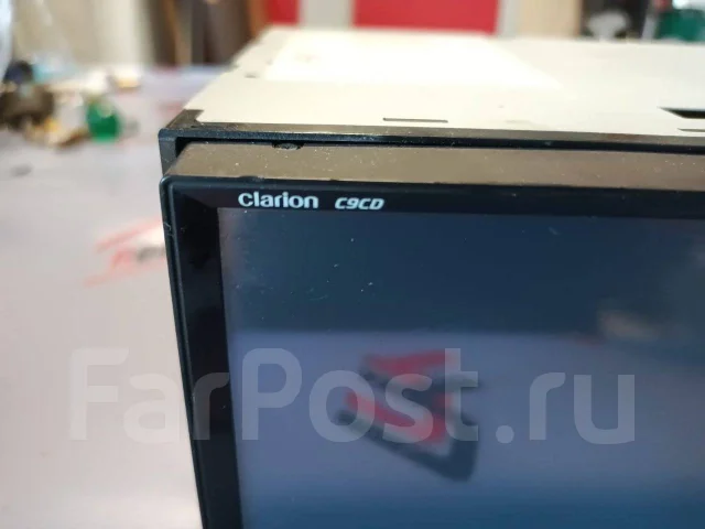 Clarion C9CD ����