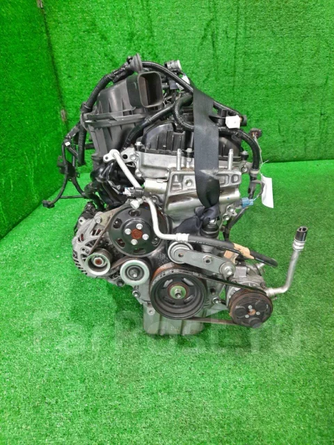 K12c двигатель suzuki