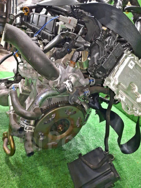 K12c двигатель suzuki