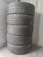 Cooper Zeon LTZ. �����������, �/�, ����� 20 % ����