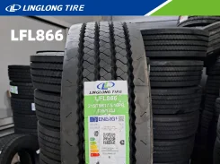 LingLong LFL866. �����������, 2023 ���, �����. ��� ����� �� ������������. ��������� ����