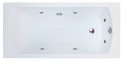   Royal Bath VIENNA STANDART 170x70x58 