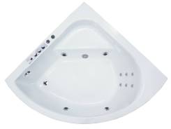   Royal Bath ROJO COMFORT 150x150x65 