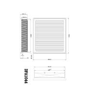 ������ ��������� Double Force DFA1044 DFA1044 ����