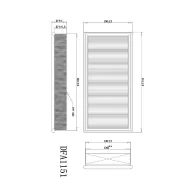 ������ ��������� Double Force Double Force DFA1151 DFA1151 ����